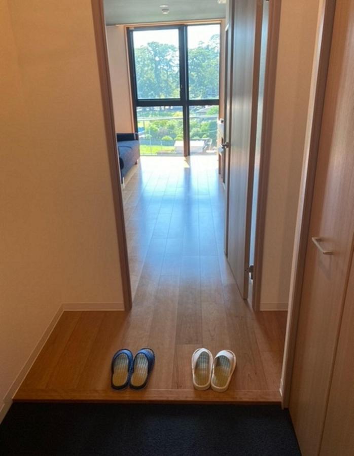 The View Odawara Shiro-No Mieru Hotel - Vacation Stay 67008V ภายนอก รูปภาพ