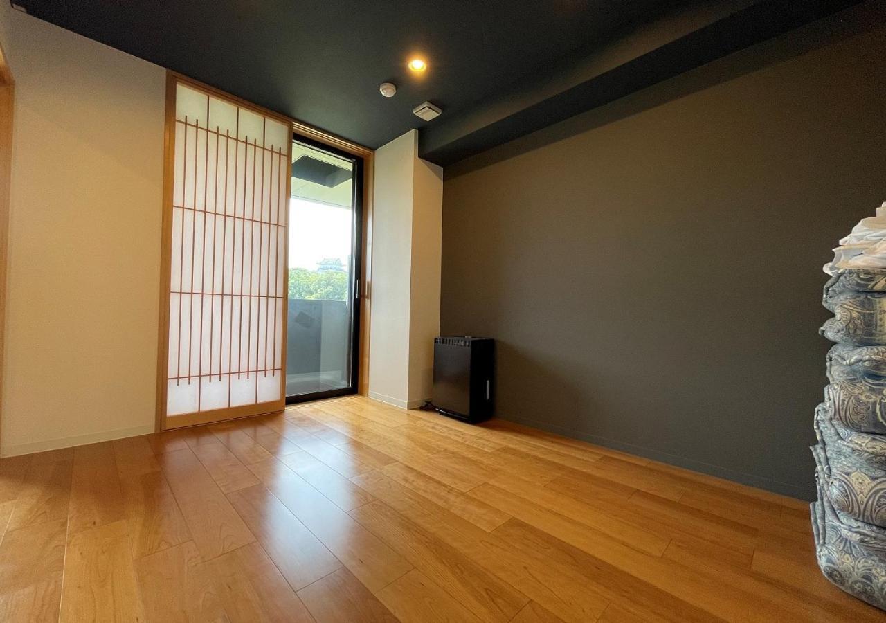 The View Odawara Shiro-No Mieru Hotel - Vacation Stay 67008V ภายนอก รูปภาพ