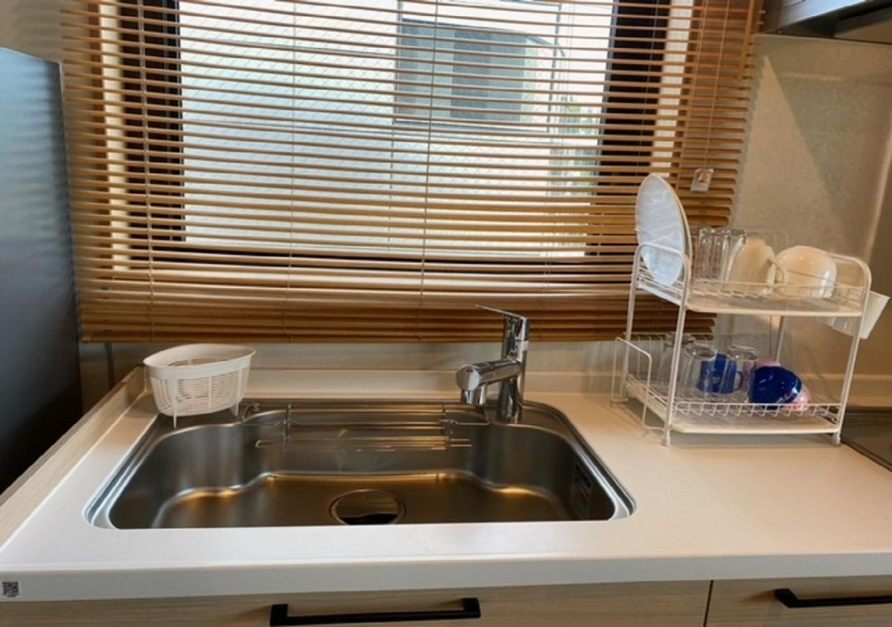 The View Odawara Shiro-No Mieru Hotel - Vacation Stay 67008V ภายนอก รูปภาพ
